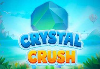 Crystal Crush