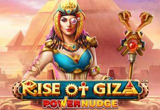 Rise of Giza PowerNudge